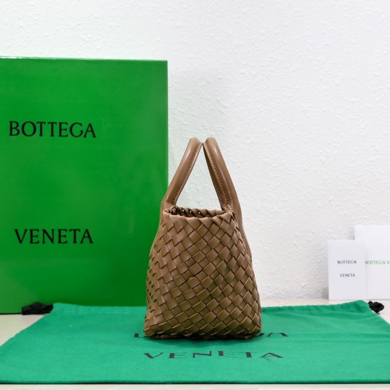 Bottega Veneta Shopping Bags